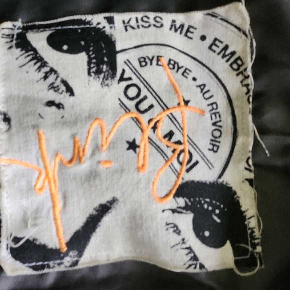 Danier leather Jacket - Picture 13 of 15